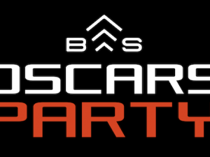 Oscar Lottery Ticket