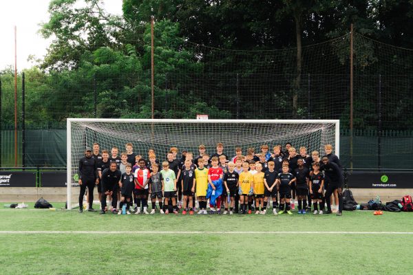 BAS Training Winter Camp - Image 2
